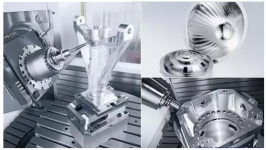 五軸機(jī)床有很多種類(lèi)型，你都知道嗎？